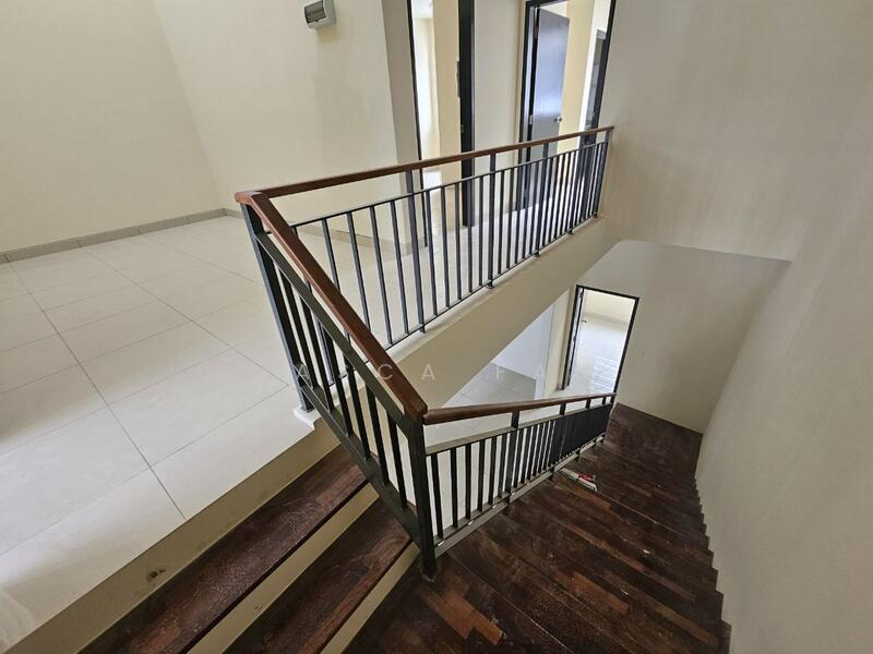 Untuk Disewa - Glenmarie @ Austin