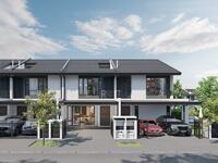 For Sale - [1st Home Buyer] 2sty 20x70 Hilltop Terrace @Puncak Alam