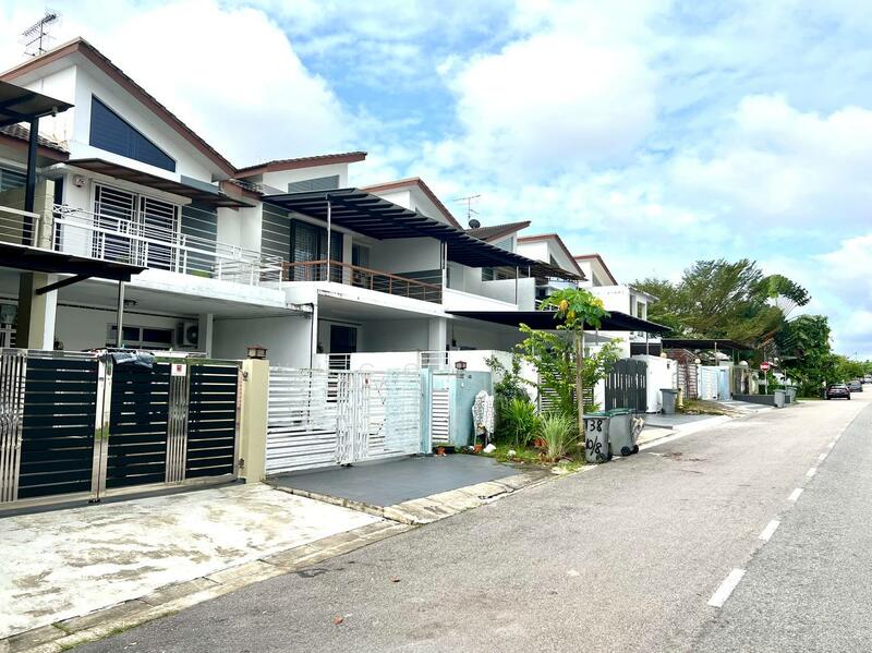 For Sale - Setia Indah Setias Indahs