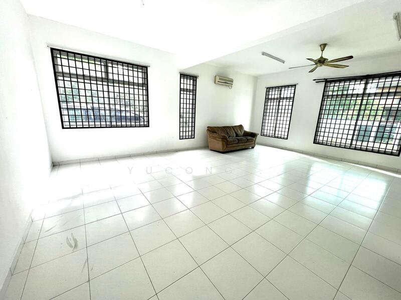 For Sale - Setia Indah Setias Indahs