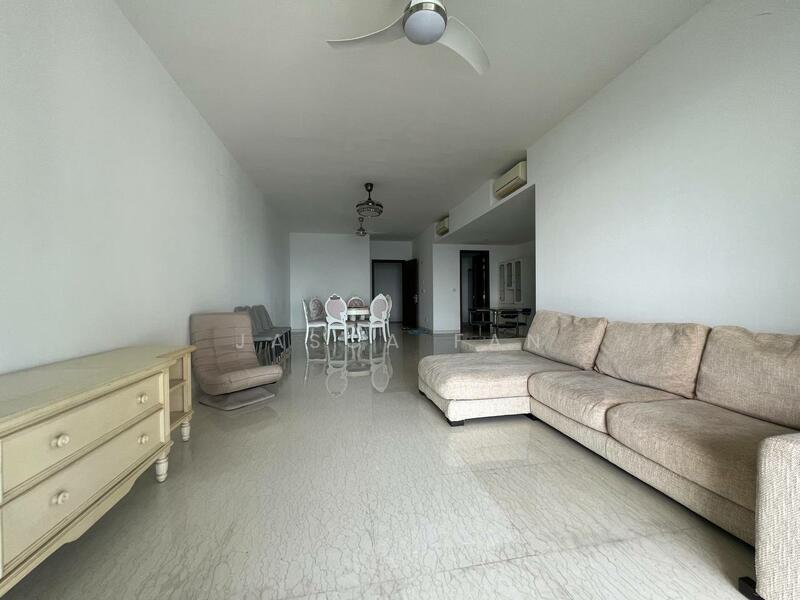 For Rent - The Marina View