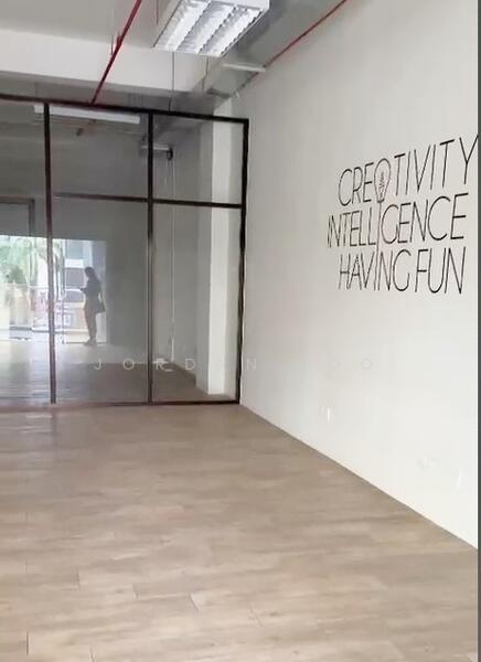 Untuk Disewa - Elit Avenue