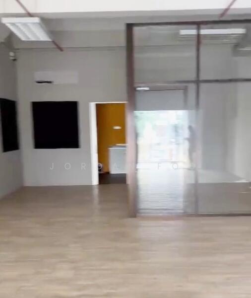 Untuk Disewa - Elit Avenue