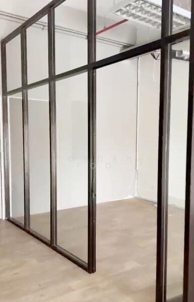 Untuk Disewa - Elit Avenue