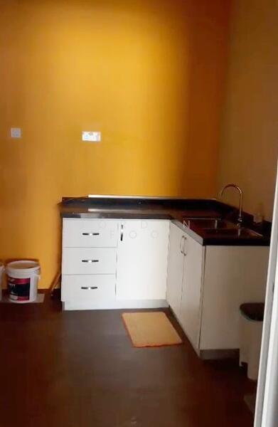 Untuk Disewa - Elit Avenue