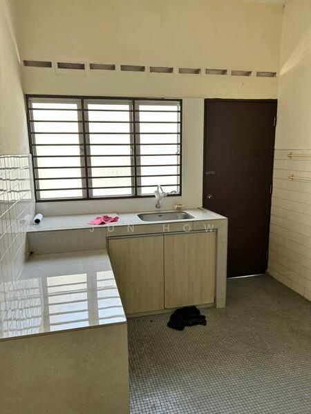 For Rent - Petaling Jaya