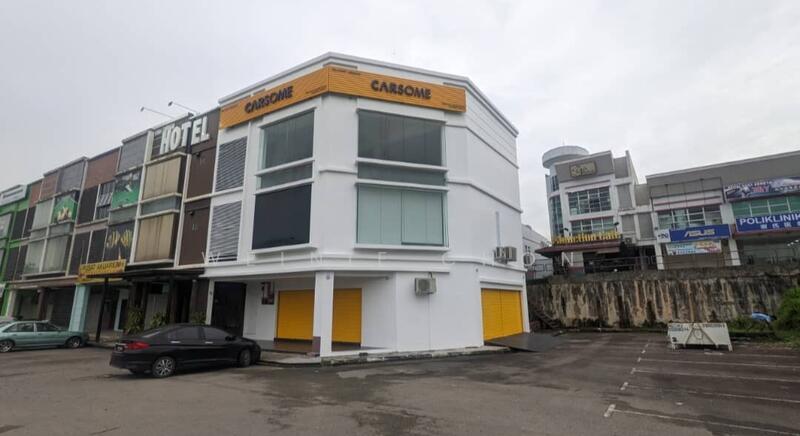 For Sale - Taman Tropika Kulai