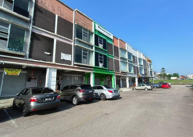 For Sale - Taman Tropika Kulai