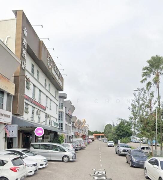 For Sale - Taman Tropika Kulai