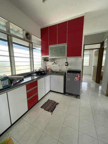 For Sale - Pesara Nipah