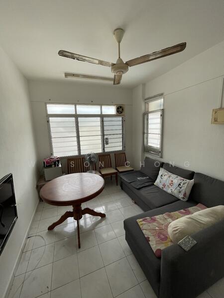 For Sale - Pesara Nipah