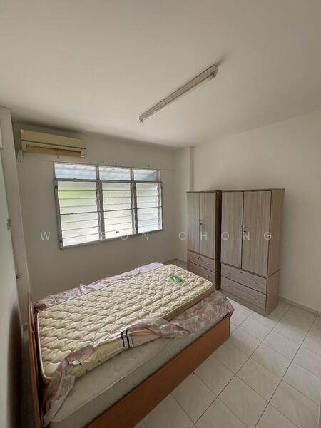 For Sale - Pesara Nipah