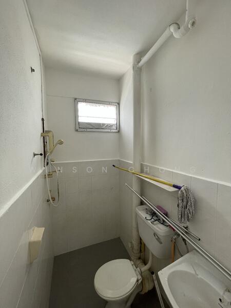 For Sale - Pesara Nipah