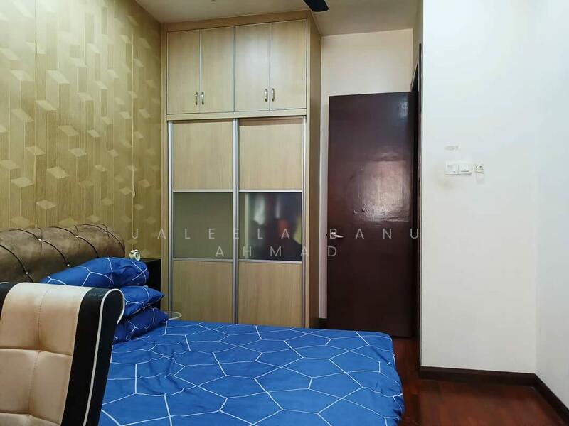 For Rent - Alam Impian