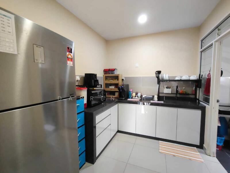 Untuk Dijual - D'Putra Suites