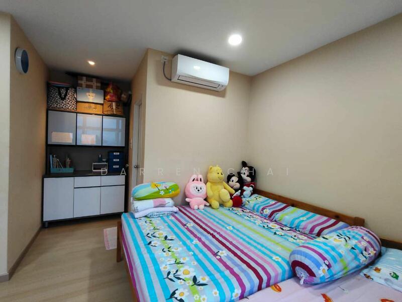 Untuk Dijual - D'Putra Suites