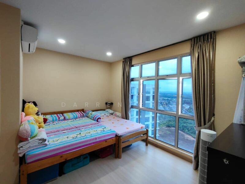 Untuk Dijual - D'Putra Suites