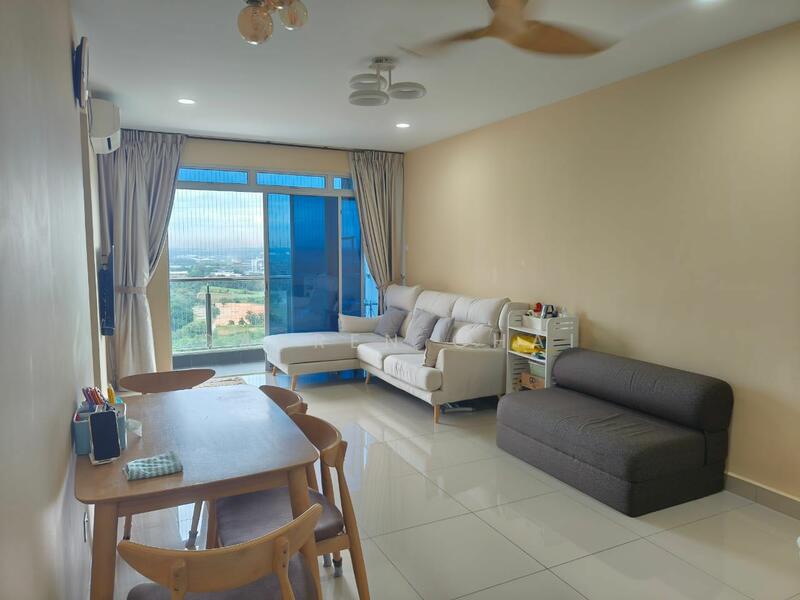 Untuk Dijual - D'Putra Suites