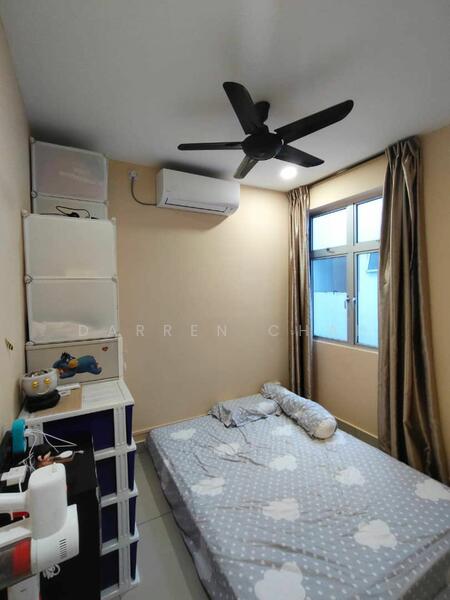 Untuk Dijual - D'Putra Suites