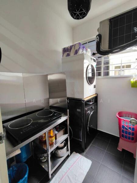 Untuk Dijual - D'Putra Suites