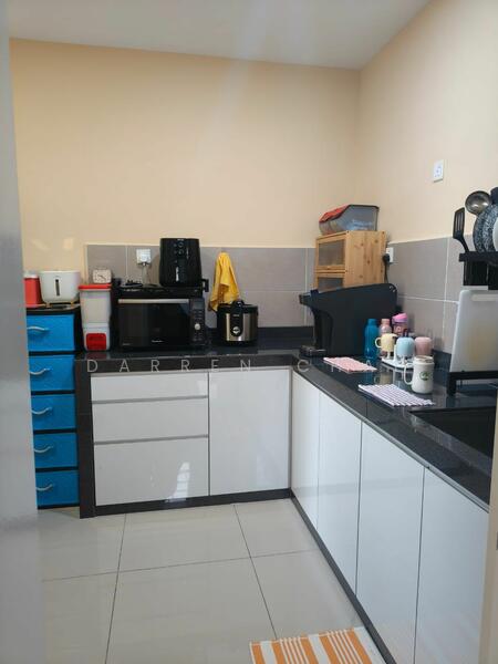 Untuk Dijual - D'Putra Suites