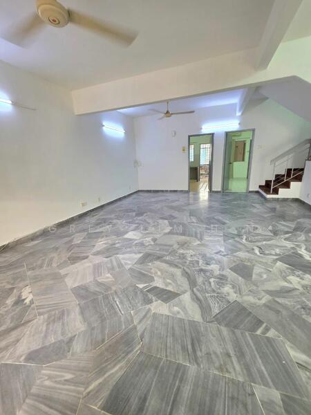 For Rent - 2-storey Terrace House at Bandar Utama 3