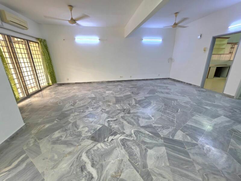 For Rent - 2-storey Terrace House at Bandar Utama 3