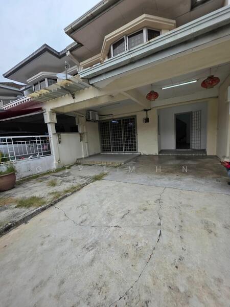 For Rent - 2-storey Terrace House at Bandar Utama 3