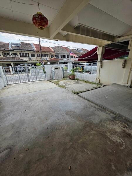 For Rent - 2-storey Terrace House at Bandar Utama 3