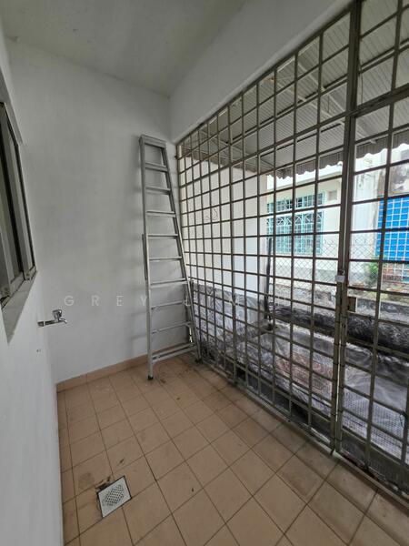 For Rent - 2-storey Terrace House at Bandar Utama 3