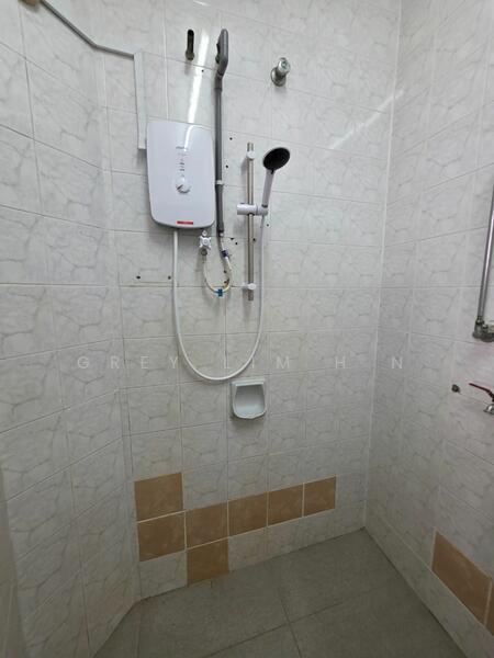 For Rent - 2-storey Terrace House at Bandar Utama 3