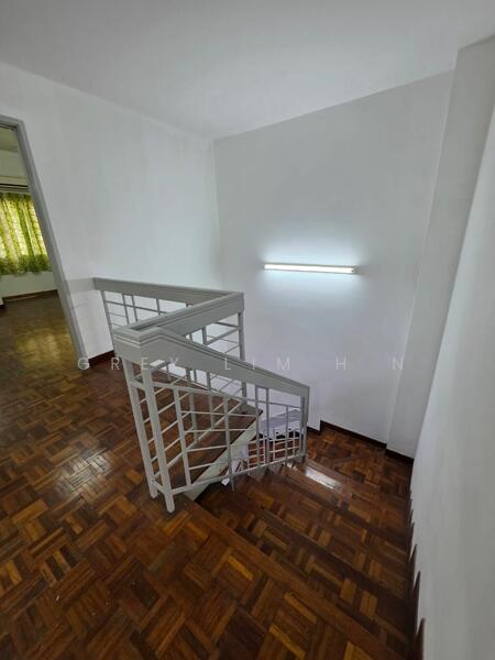 For Rent - 2-storey Terrace House at Bandar Utama 3