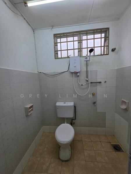 For Rent - 2-storey Terrace House at Bandar Utama 3