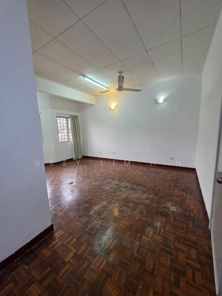 For Rent - 2-storey Terrace House at Bandar Utama 3