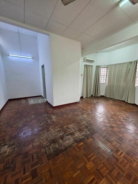 For Rent - 2-storey Terrace House at Bandar Utama 3