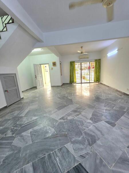 For Rent - 2-storey Terrace House at Bandar Utama 3