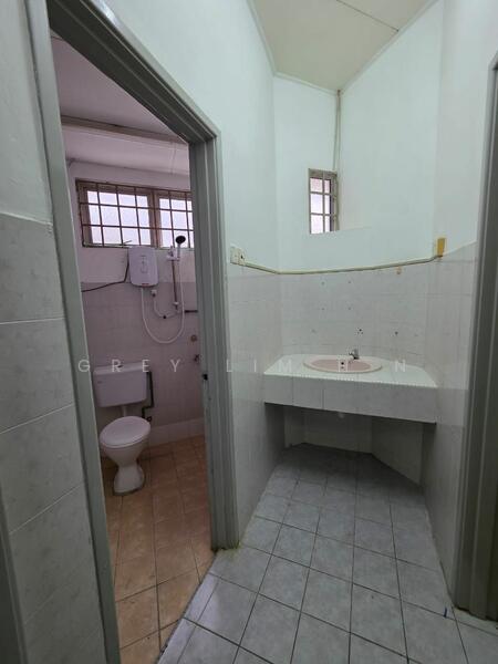 For Rent - 2-storey Terrace House at Bandar Utama 3