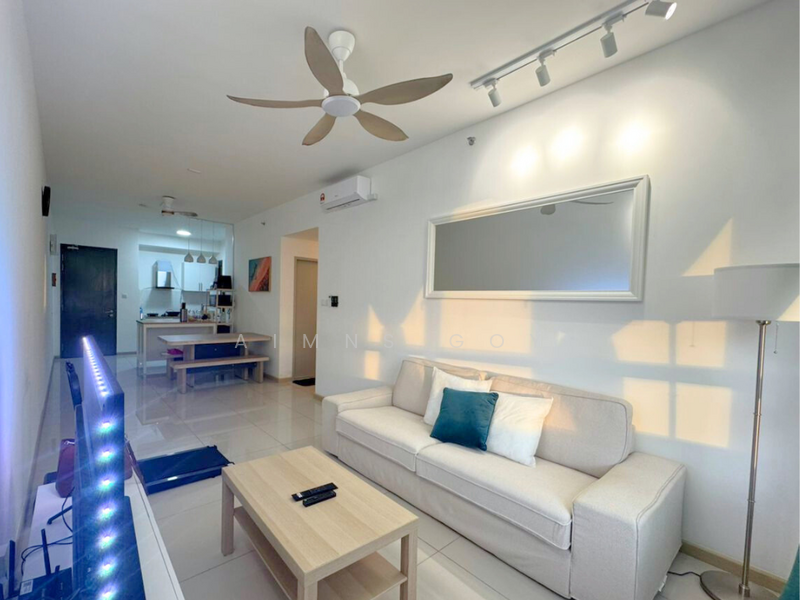 Untuk Dijual - You City 3