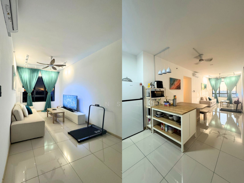 Untuk Dijual - You City 3