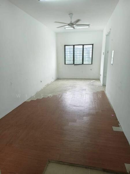Untuk Dijual - Mercury Apartment