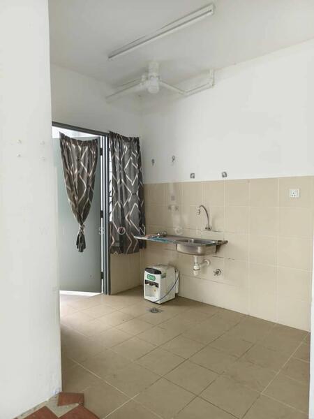Untuk Dijual - Mercury Apartment