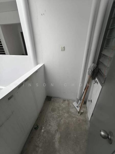 Untuk Dijual - Mercury Apartment
