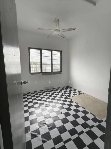Untuk Dijual - Mercury Apartment