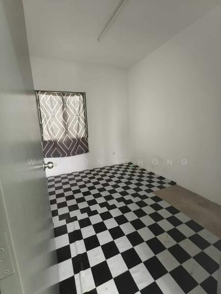 Untuk Dijual - Mercury Apartment