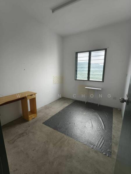 Untuk Dijual - Mercury Apartment