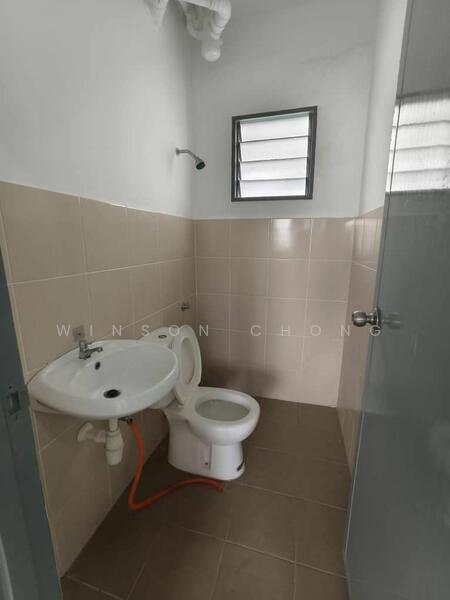 Untuk Dijual - Mercury Apartment
