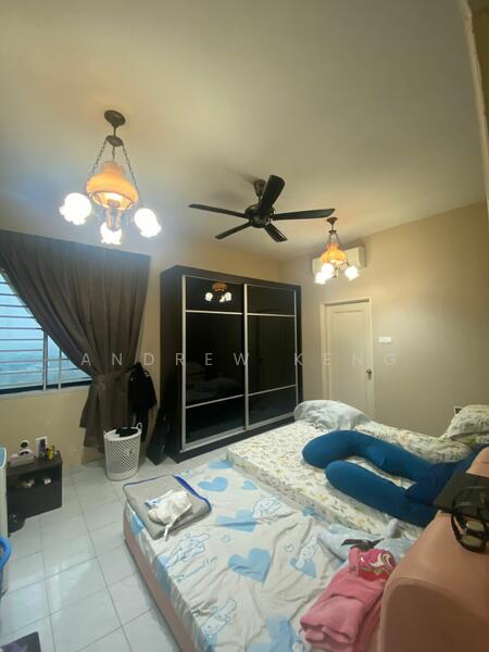 For Sale - Mewah View Luxurious Apartments