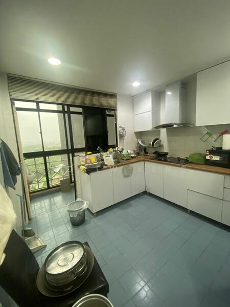 For Sale - Mewah View Luxurious Apartments