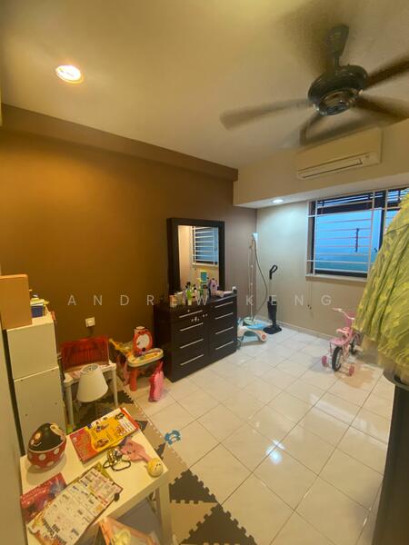 For Sale - Mewah View Luxurious Apartments