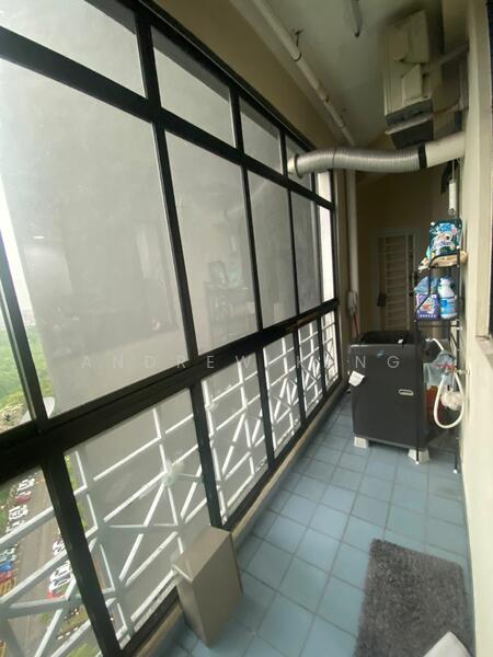 For Sale - Mewah View Luxurious Apartments